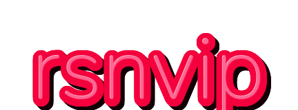 rsnvip — logo kanal